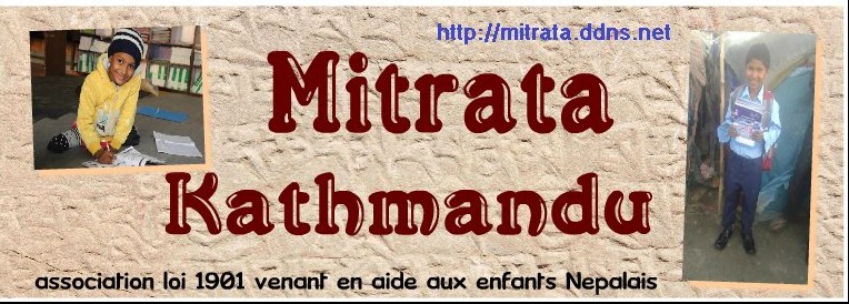 Mitrata Kathmandu